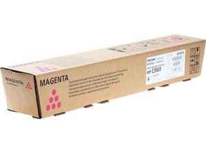 Toner εκτυπωτή Ricoh MP C3503 Magenta - 18K Pgs 841819